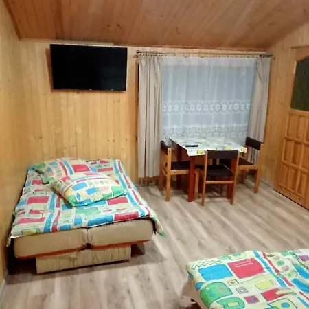 Homestay Tropik