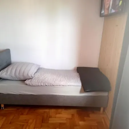 Tropik Homestay Wladyslawowo