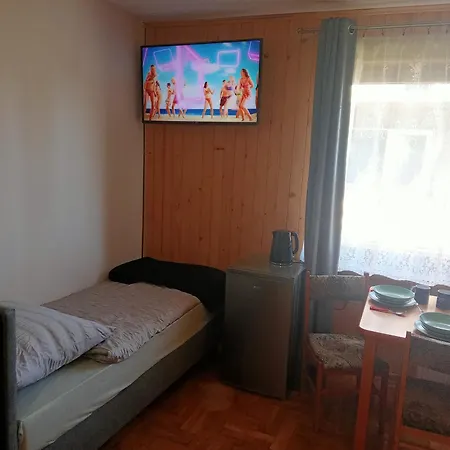 Tropik Homestay