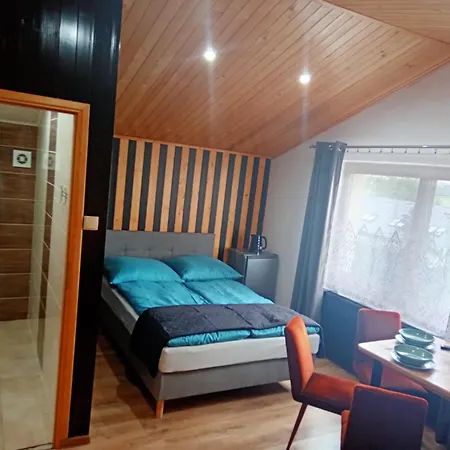 Tropik Homestay Wladyslawowo
