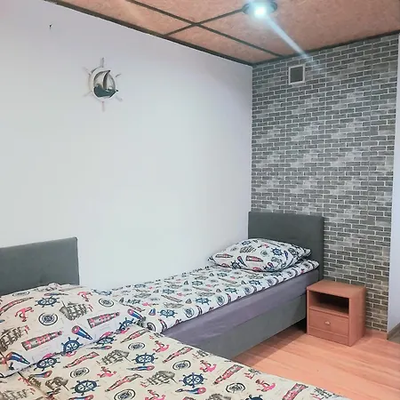 Homestay Tropik