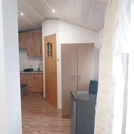 Tropik Homestay Wladyslawowo