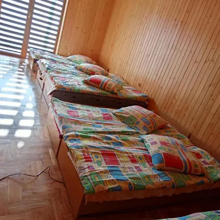 Homestay Tropik