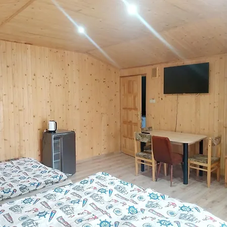 Homestay Tropik Wladyslawowo