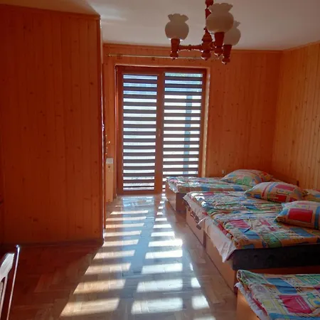 Homestay Tropik
