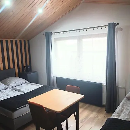 Tropik Homestay Wladyslawowo
