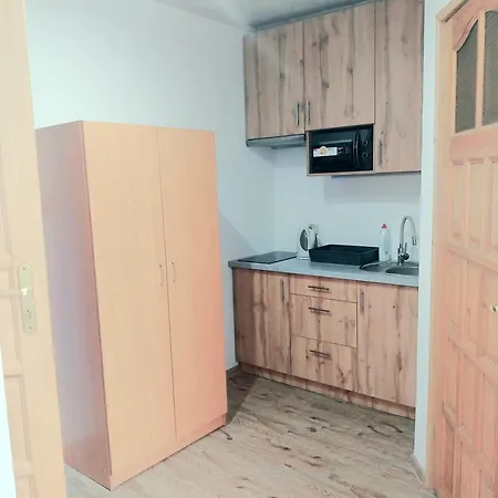 Homestay Tropik Wladyslawowo
