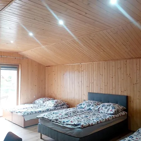 Tropik Homestay