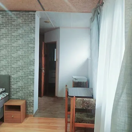 Homestay Tropik *