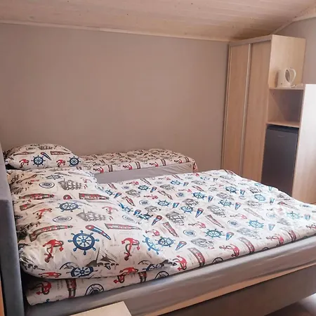 Homestay Tropik